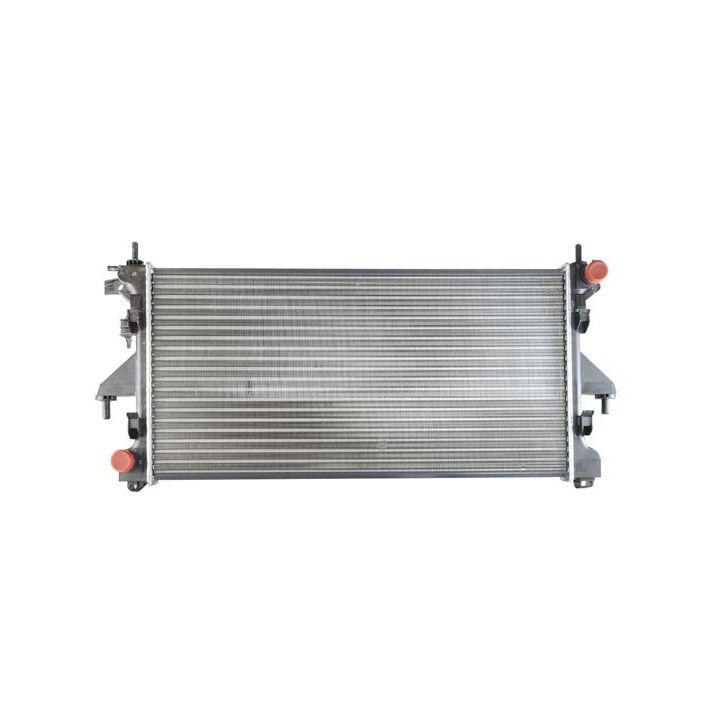 Radiatorius, variklio aušinimas HART 637 129