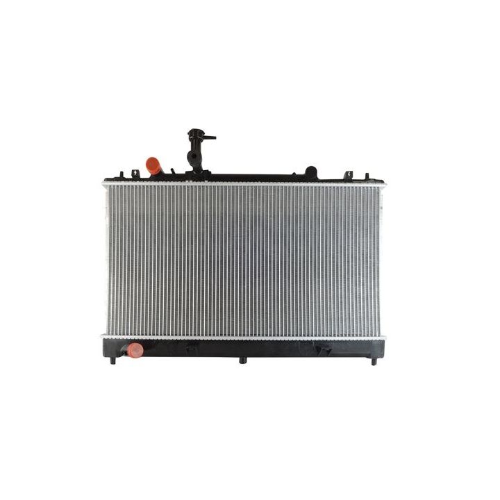 Radiatorius, variklio aušinimas HART 637 139