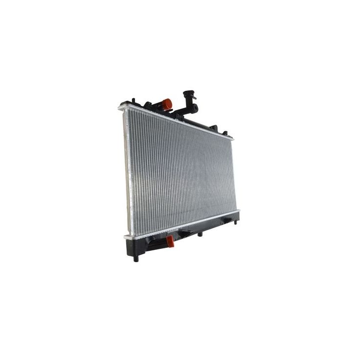 Radiatorius, variklio aušinimas HART 637 139