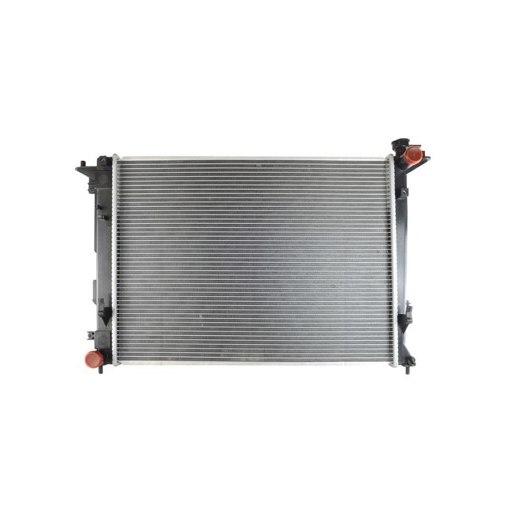 Radiatorius, variklio aušinimas HART 637 141