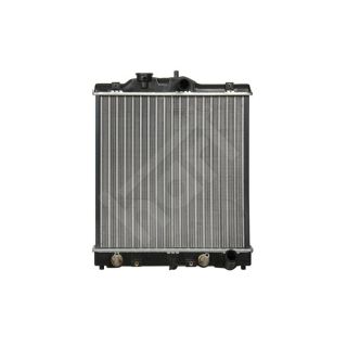 Radiatorius, variklio aušinimas HART 637 164