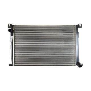 Radiatorius, variklio aušinimas HART 637 269