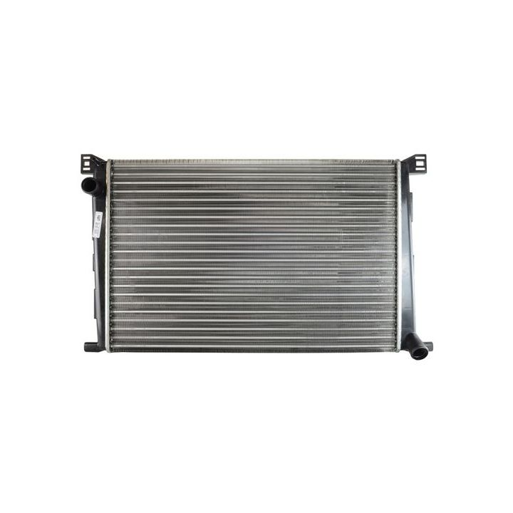 Radiatorius, variklio aušinimas HART 637 269