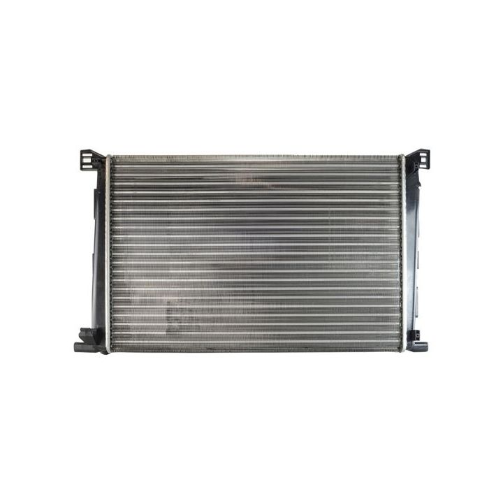 Radiatorius, variklio aušinimas HART 637 269