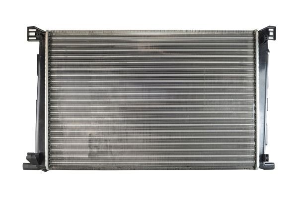 Radiatorius, variklio aušinimas HART 637 269