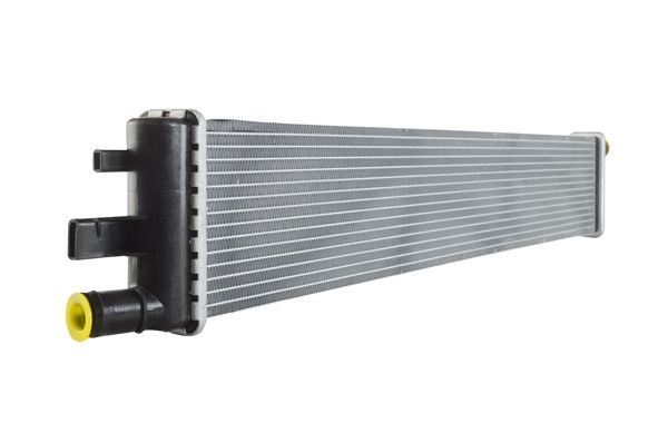 Radiatorius, variklio aušinimas HART 641 045