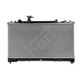 Radiatorius, variklio aušinimas HART 641 056