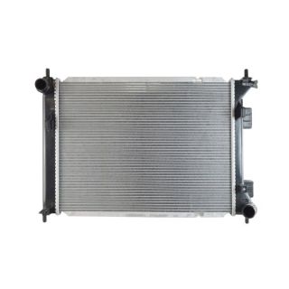 Radiatorius, variklio aušinimas HART 641 292