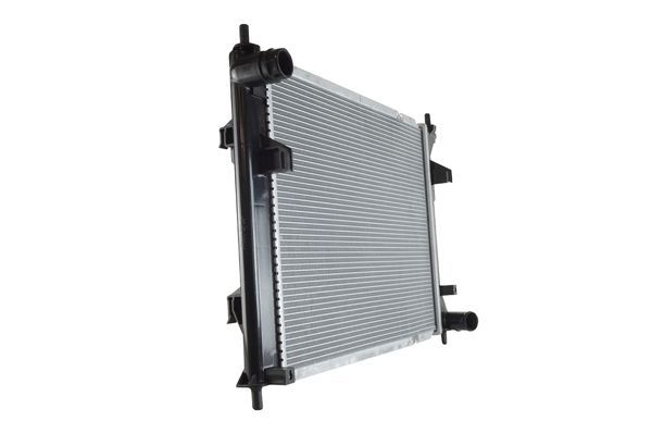 Radiatorius, variklio aušinimas HART 641 292