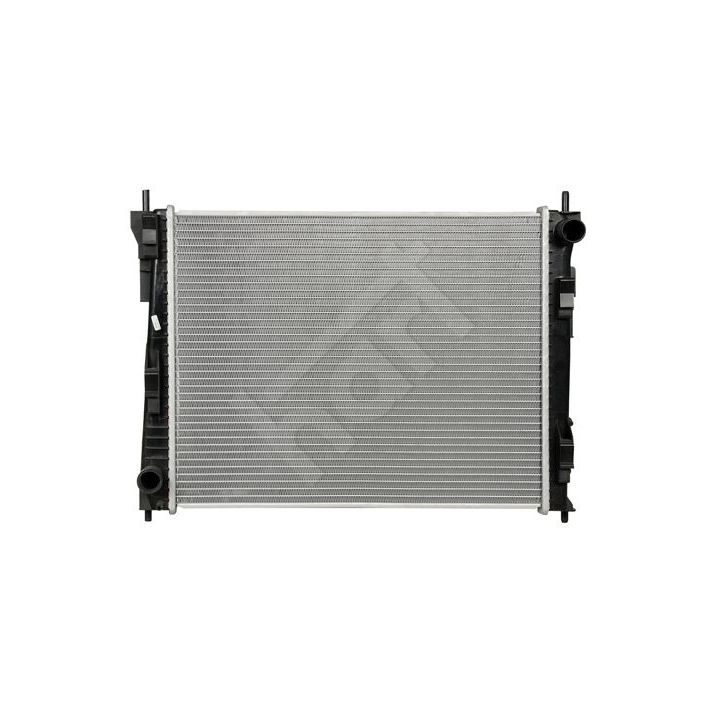 Radiatorius, variklio aušinimas HART 643 026