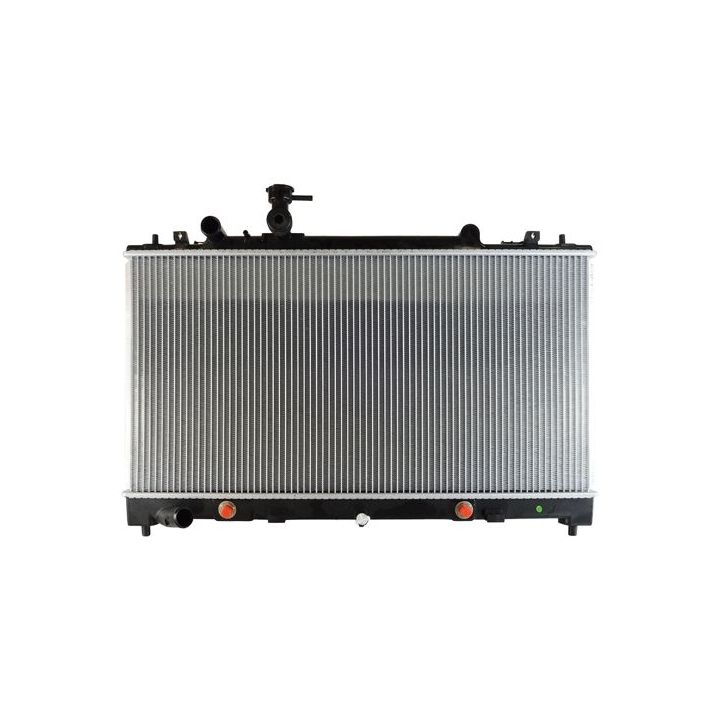 Radiatorius, variklio aušinimas HART 644 083