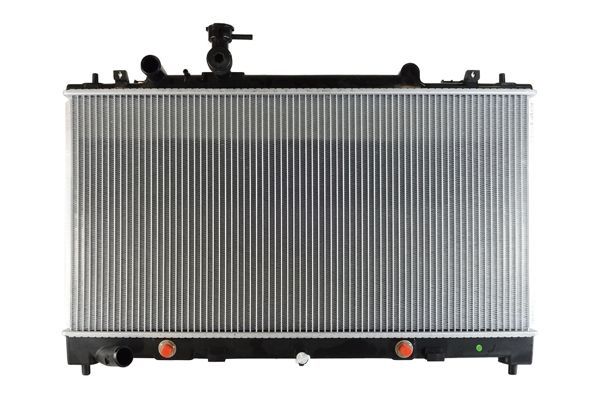 Radiatorius, variklio aušinimas HART 644 083