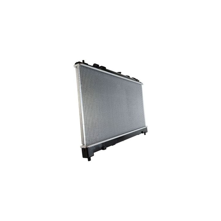 Radiatorius, variklio aušinimas HART 644 083