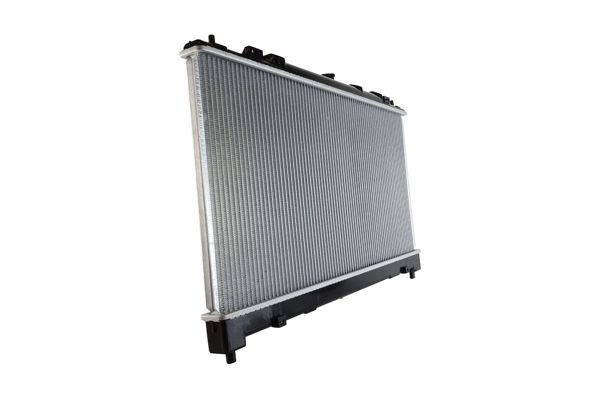 Radiatorius, variklio aušinimas HART 644 083