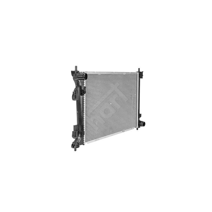 Radiatorius, variklio aušinimas HART 644 134