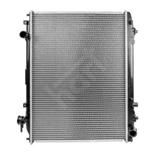 Radiatorius, variklio aušinimas HART 646 467