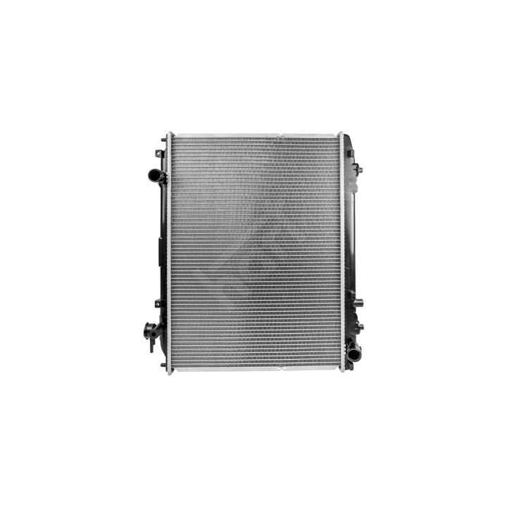 Radiatorius, variklio aušinimas HART 646 467