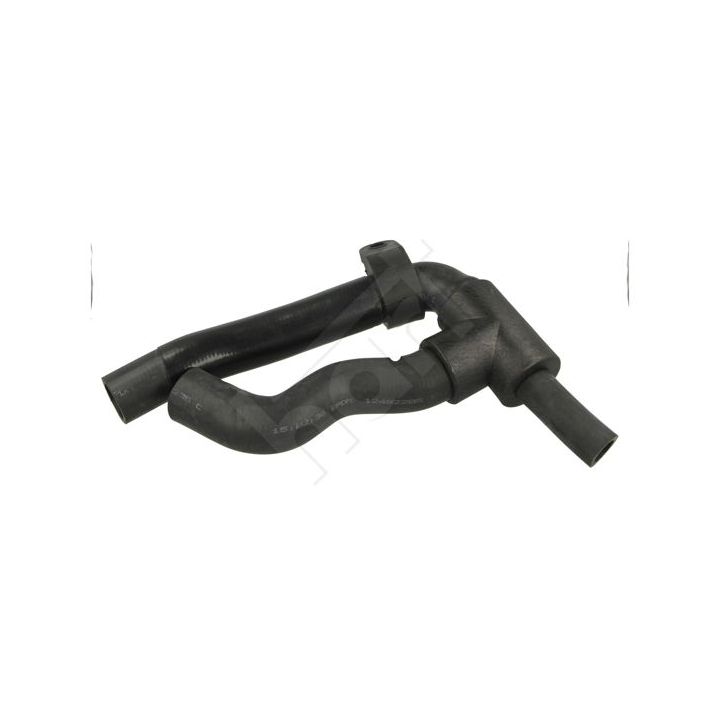 Radiatoriaus žarna HART 607 252