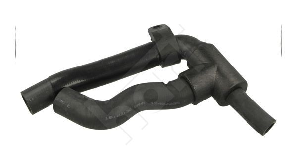 Radiatoriaus žarna HART 607 252