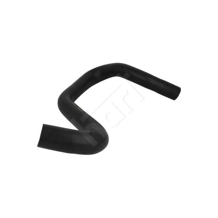 Radiatoriaus žarna HART 615 111