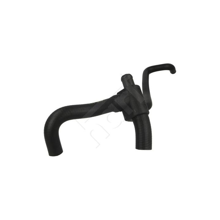 Radiatoriaus žarna HART 615 112