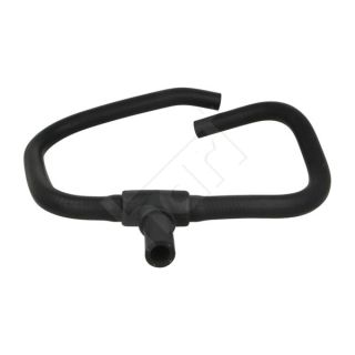 Radiatoriaus žarna HART 615 130