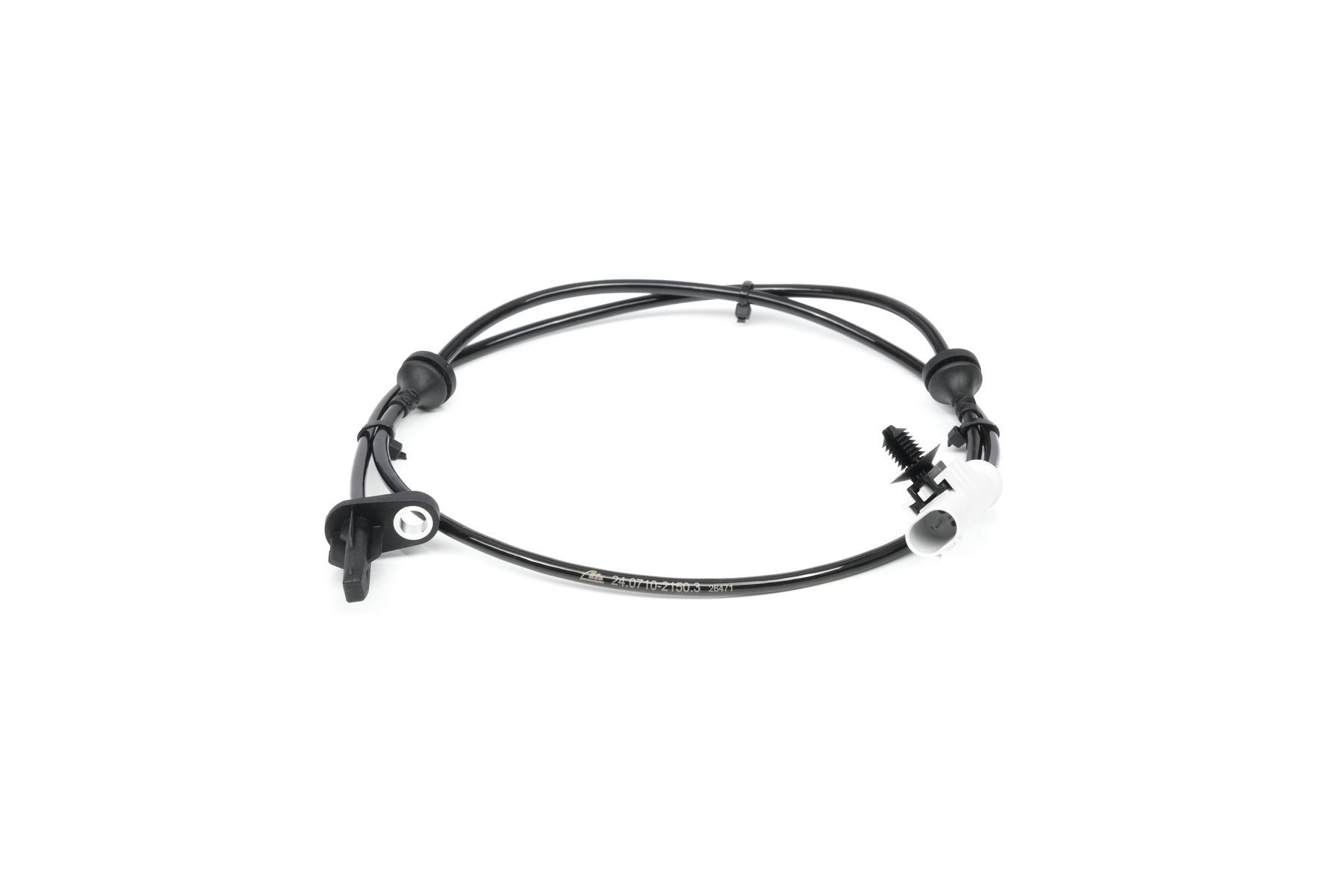 Jutiklis, rato greitis ATE 24.0710-2150.3