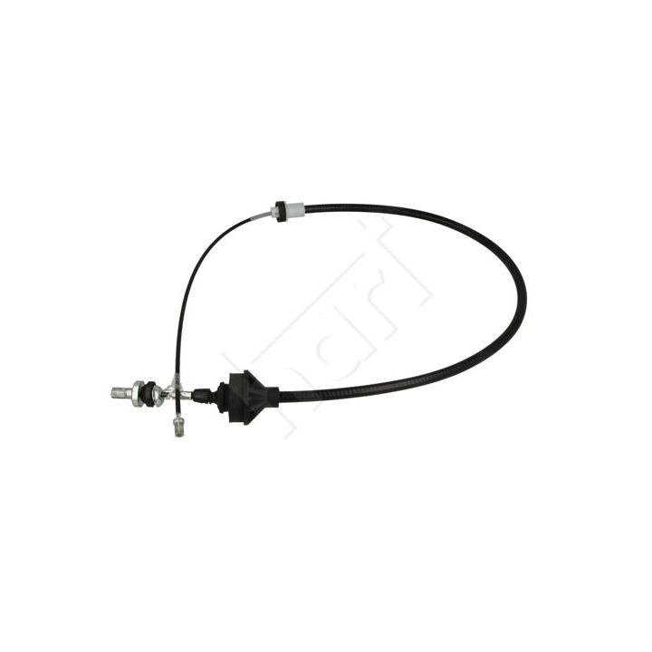 Sankabos trosas HART 331 644