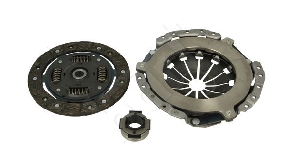 Sankabos komplektas HART 327 173