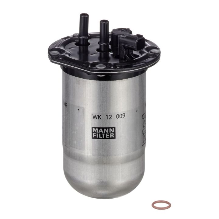 Kuro filtras MANN-FILTER WK 12 009