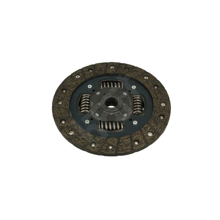 Sankabos komplektas HART 334 912