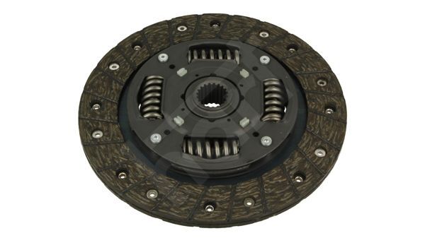 Sankabos komplektas HART 334 912