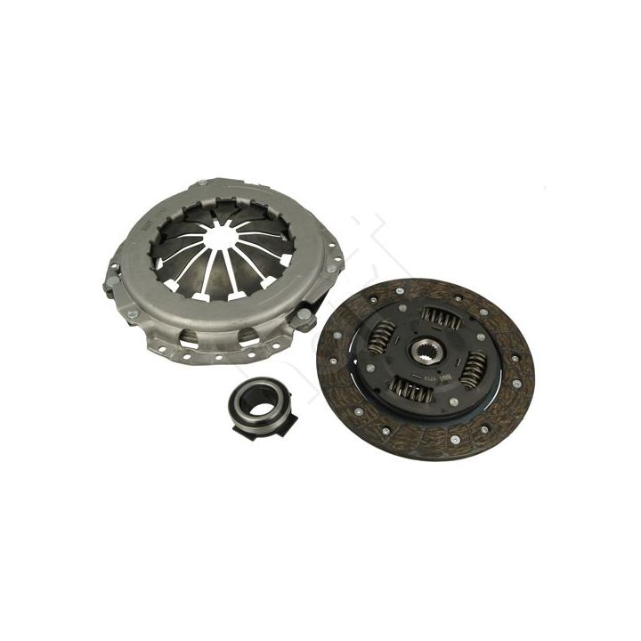 Sankabos komplektas HART 335 087