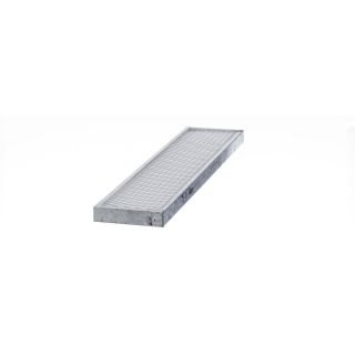 Filtras, salono oras MANN-FILTER CUD 6035