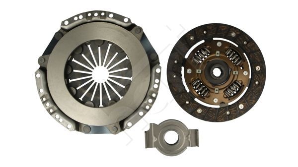 Sankabos komplektas HART 335 092