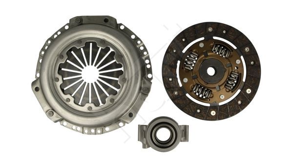 Sankabos komplektas HART 335 092