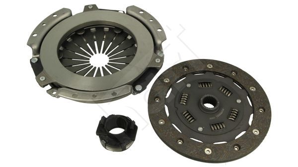 Sankabos komplektas HART 335 093