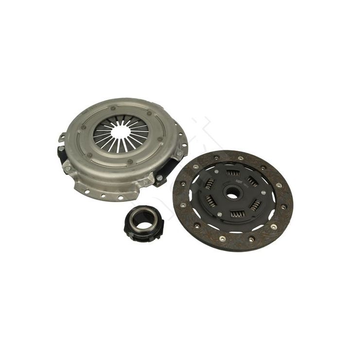 Sankabos komplektas HART 335 093