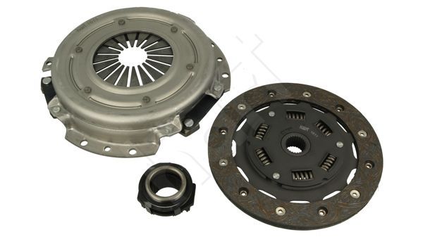 Sankabos komplektas HART 335 093