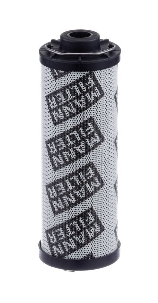 Filtras, hidraulinė sistema MANN-FILTER HD 7014