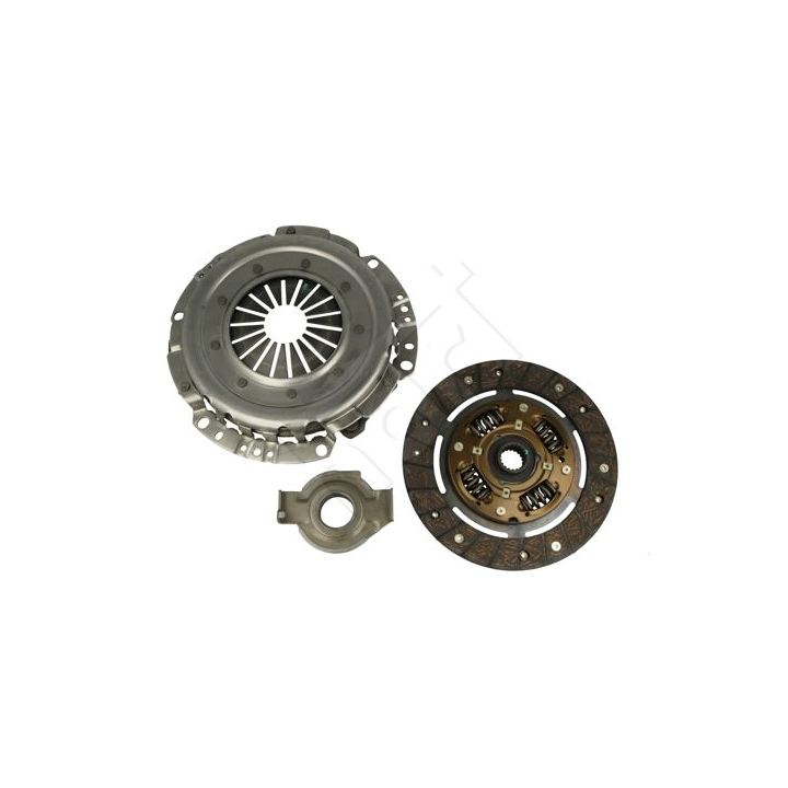 Sankabos komplektas HART 335 101