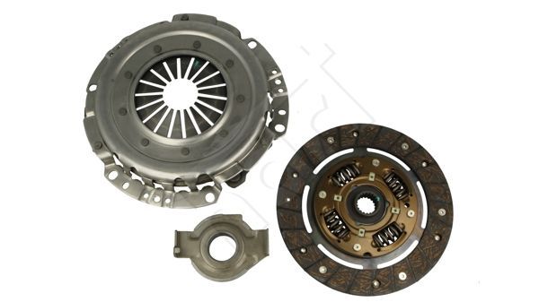 Sankabos komplektas HART 335 101