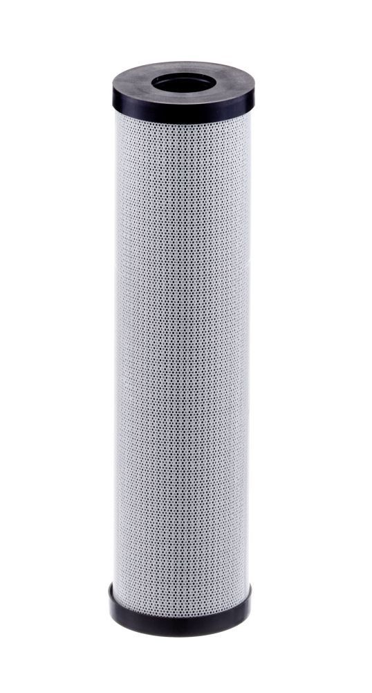Filtras, hidraulinė sistema MANN-FILTER HD 9012