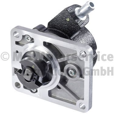 Vakuumo siurblys, stabdymo įrenginys PIERBURG 7.02551.08.0