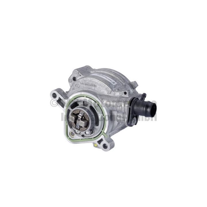 Vakuumo siurblys, stabdymo įrenginys PIERBURG 7.02551.45.0