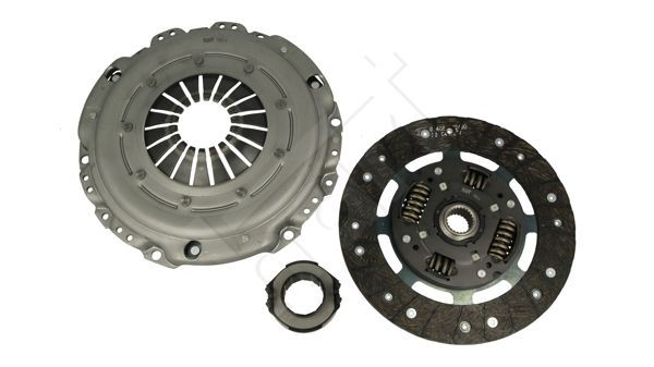 Sankabos komplektas HART 336 318