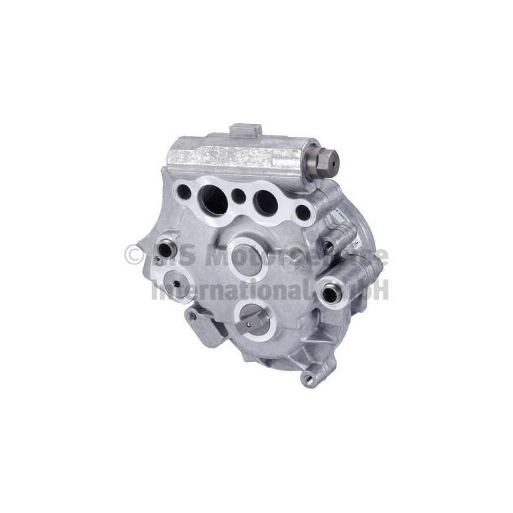 Vakuumo siurblys, stabdymo įrenginys PIERBURG 7.02551.47.0