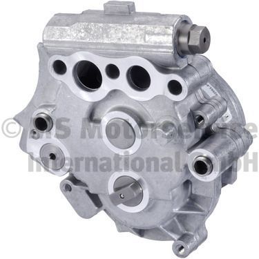 Vakuumo siurblys, stabdymo įrenginys PIERBURG 7.02551.47.0