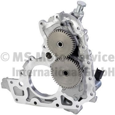 Vakuumo siurblys, stabdymo įrenginys PIERBURG 7.02551.56.0