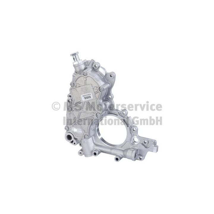 Vakuumo siurblys, stabdymo įrenginys PIERBURG 7.02551.57.0